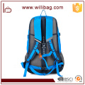 Top Quality Nylon Sport Travelling Rucksack Camping Hiking Backpack